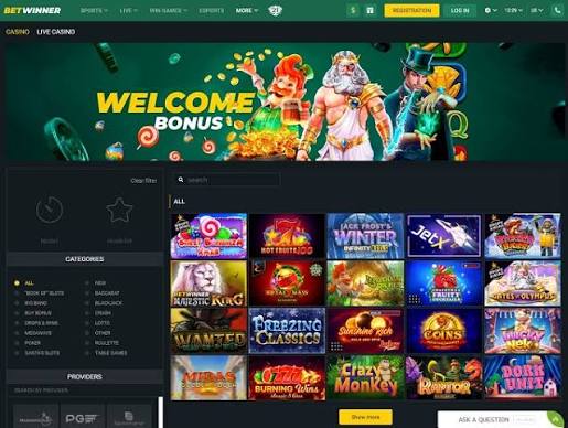 BetWinner Betting Guide Your Ultimate Resource for Online Betting BetWinner Betting Guide Your Ultimate Resource for Online Betting