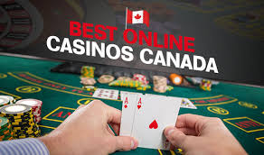 Discover the Best Online Casino for Canada in 2023