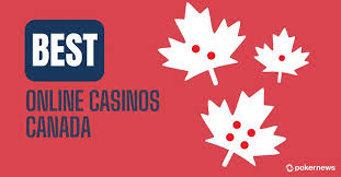 Discover the Best Online Casino for Canada in 2023