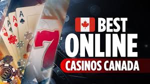 Discover the Best Online Casino in Canada -240224386 Discover the Best Online Casino in Canada -240224386