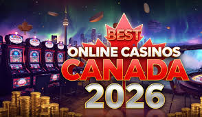 Discover the Best Online Casinos in Canada -223760230 Discover the Best Online Casinos in Canada -223760230