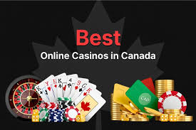 Discover the Best Online Casinos in Canada -223760230 Discover the Best Online Casinos in Canada -223760230