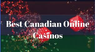 Discover the Best Online Casinos in Canada -223760230 Discover the Best Online Casinos in Canada -223760230