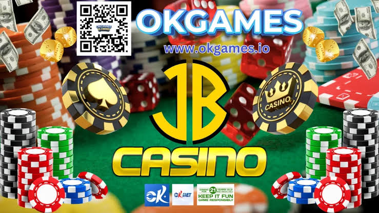 Discover the Exciting World of JB Casino 1151783317 Discover the Exciting World of JB Casino 1151783317