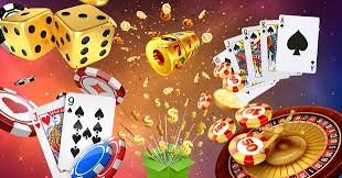 Discover the Thrills of CasinoJoy Your Ultimate Gaming Destination Discover the Thrills of CasinoJoy Your Ultimate Gaming Destination
