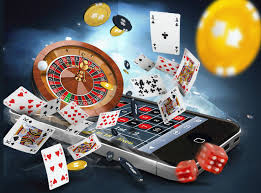 Discover the Thrills of CasinoJoy Your Ultimate Gaming Destination Discover the Thrills of CasinoJoy Your Ultimate Gaming Destination