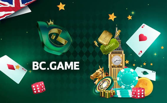 Experience the Thrill of Casino Gaming with Crypto at BC Fun Experience the Thrill of Casino Gaming with Crypto at BC Fun