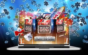 Experience the Thrill of Evospin Casino & Sportsbook 2137330238 Experience the Thrill of Evospin Casino & Sportsbook 2137330238