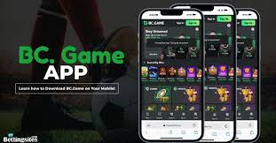 Explore the Exciting World of BC.Game Crypto Casino