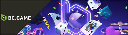 Explore the Exciting World of BC.Game Crypto Casino