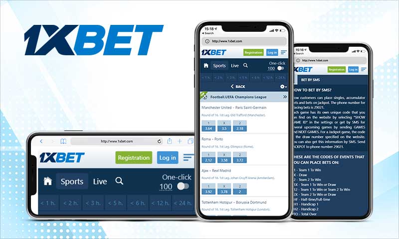 Explore the Thrilling World of 1xBet Kenya -234635198 Explore the Thrilling World of 1xBet Kenya -234635198