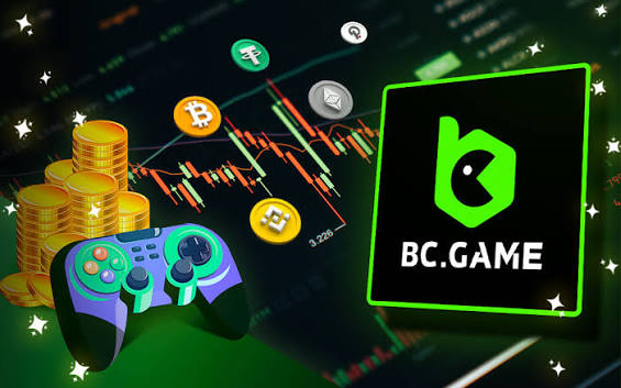 Exploring BC.Game Mirrors Your Gateway to Seamless Online Gaming
