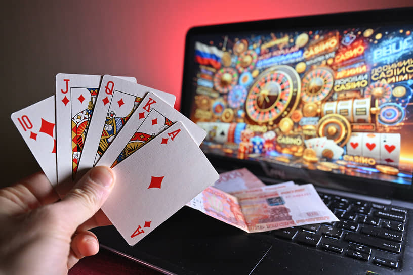 Exploring UK Casinos Not on Gamstop 36298645