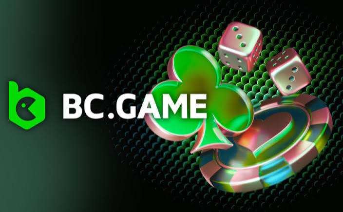 Exploring USA BC.Game A Gateway to Exciting Online Gaming Exploring USA BC.Game A Gateway to Exciting Online Gaming