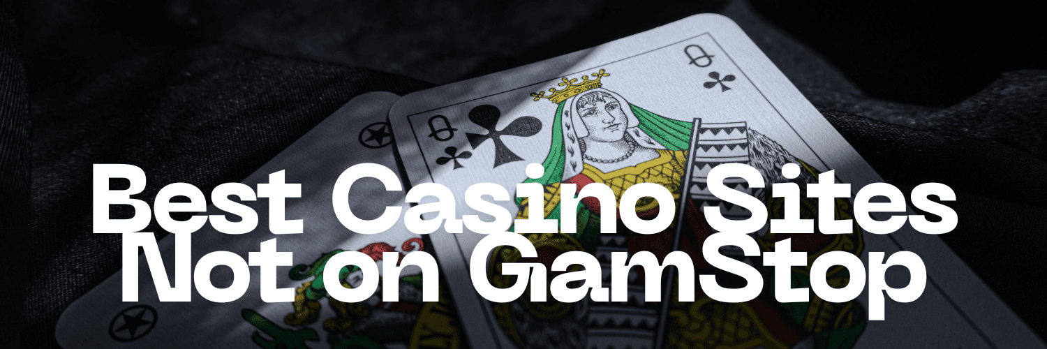 Exploring Websites Not Registered on GamStop Exploring Websites Not Registered on GamStop