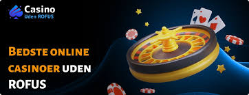 Sider Uden Rufus En Guide til Sikker Online Spiloplevelse Sider Uden Rufus En Guide til Sikker Online Spiloplevelse