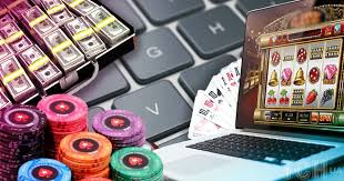 Unleashing the Power of Luck Casino Gorilla Wins