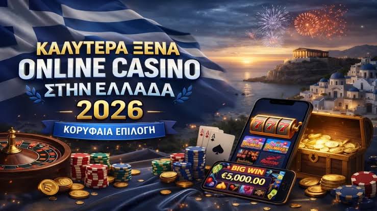 Οδηγός για τα Ονλάιν Καζίνο Πώς να Επιλέξετε το Κατάλληλο 439447020