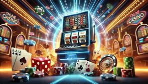 Bezpečné Zahraniční Casino Jak Zvolit Správné Místo pro Hraní