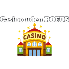Casino Uden NemID Få Gratis Spins og Spil Uden Bekymringer Casino Uden NemID Få Gratis Spins og Spil Uden Bekymringer