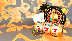 Experience the Thrill at Fire Scatters Casino -543083964 Experience the Thrill at Fire Scatters Casino -543083964