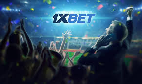 Experience the Thrill of Betting with 1xbet Morocco -177153620