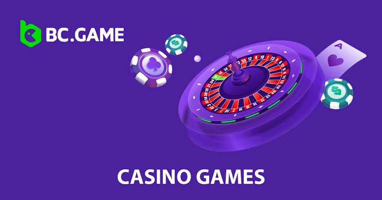 Exploring the BC.Game Mirror Site Your Gateway to Seamless Online Gaming