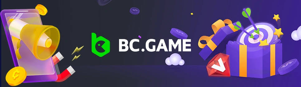 Join BC.Game Vietnam The Ultimate Destination for Online Gaming