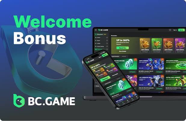 Join BC.Game Vietnam The Ultimate Destination for Online Gaming