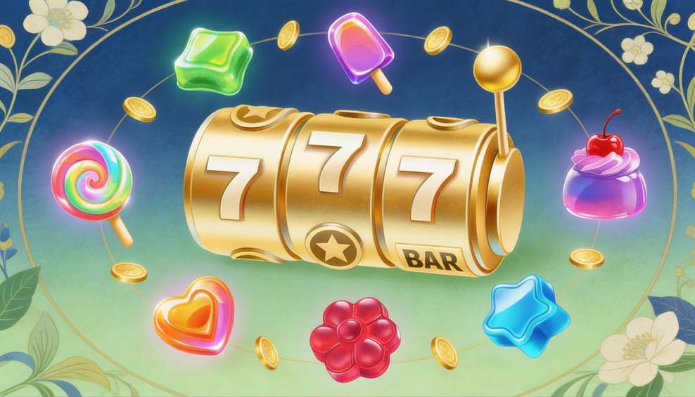 A big candy casino online A big candy casino online