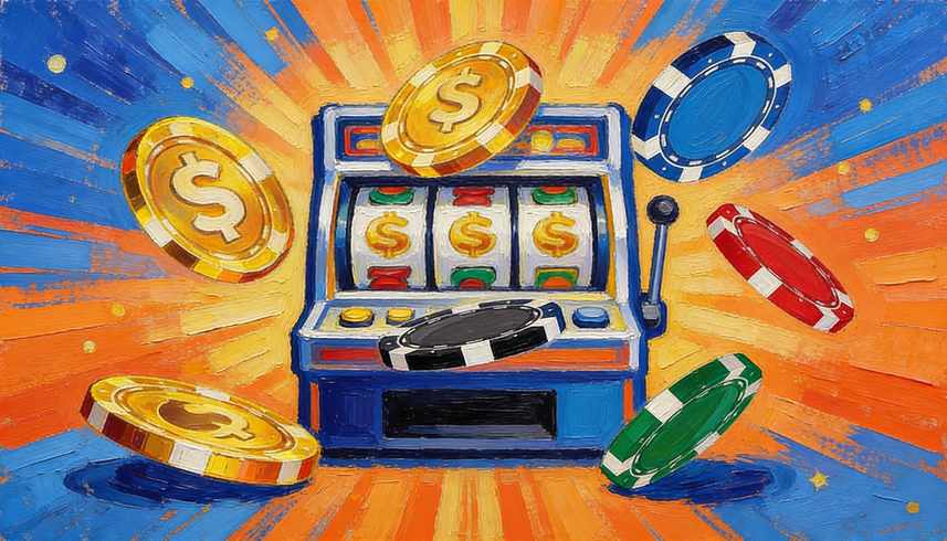 Instant casino app
